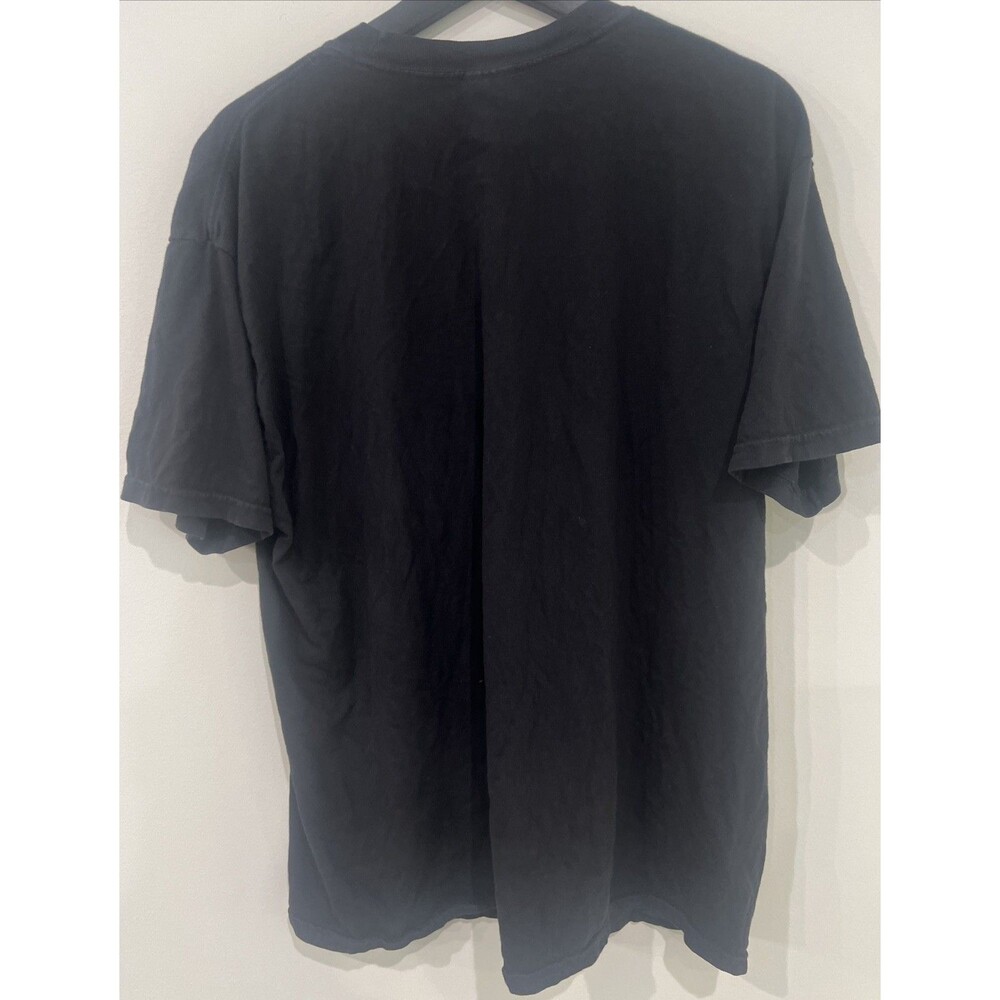 2021 Lord Huron Shirt XL Long Lost Album Promo Strange Trails Lonesome Dreams - Picture 5 of 5